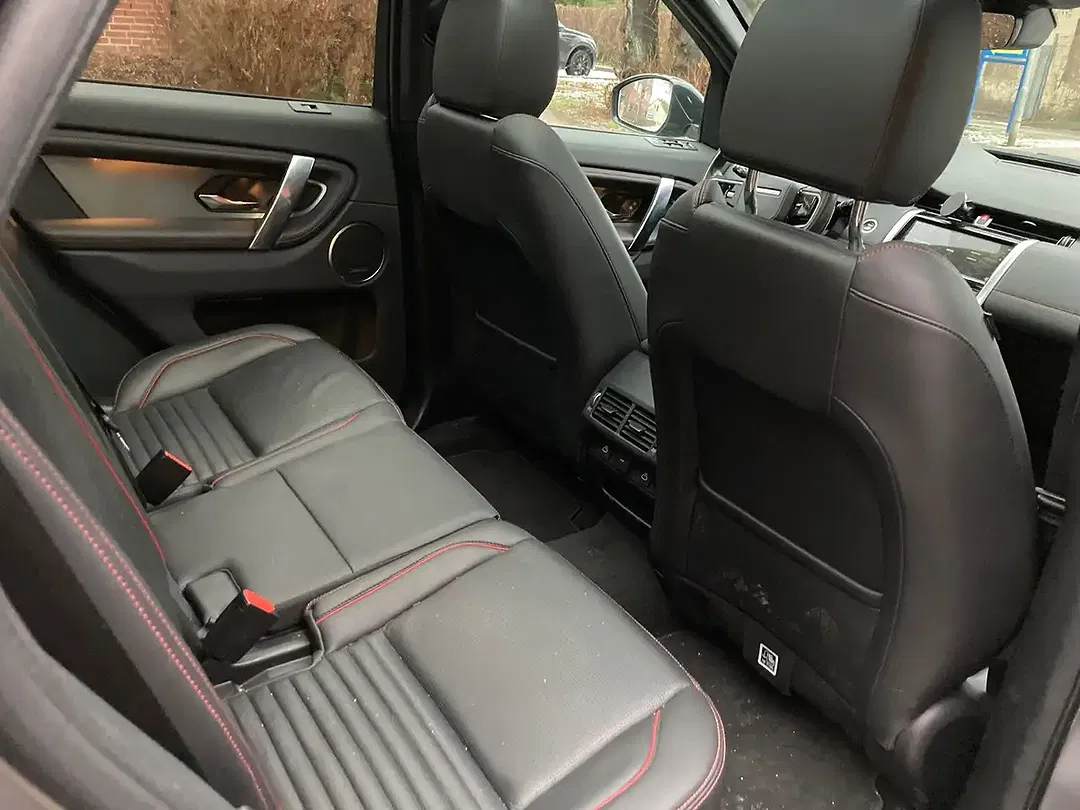 Land Rover Discovery 4x4 Sport R-Dynamic SE - Thumbnail 10