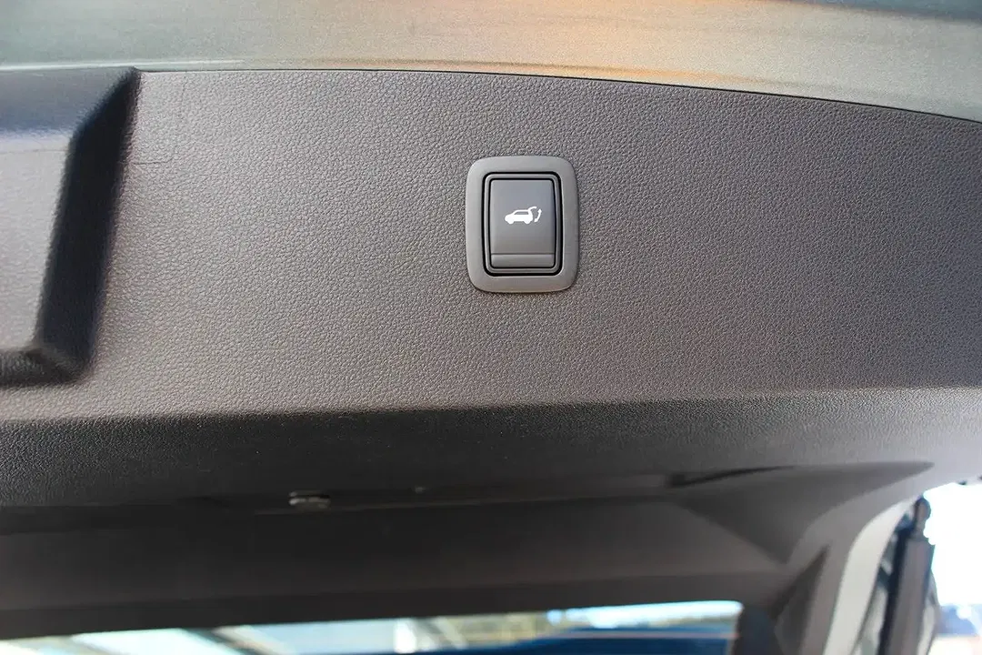 Dacia Bigster Hybrid Journey - Thumbnail 11