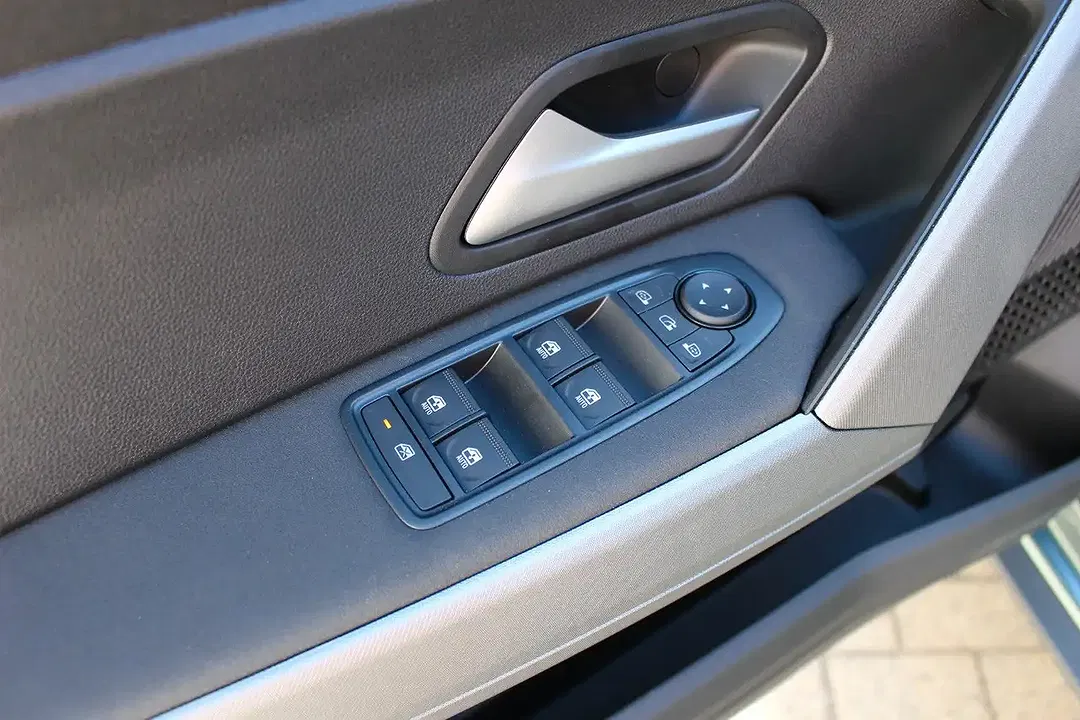 Dacia Bigster Hybrid Journey - Thumbnail 14
