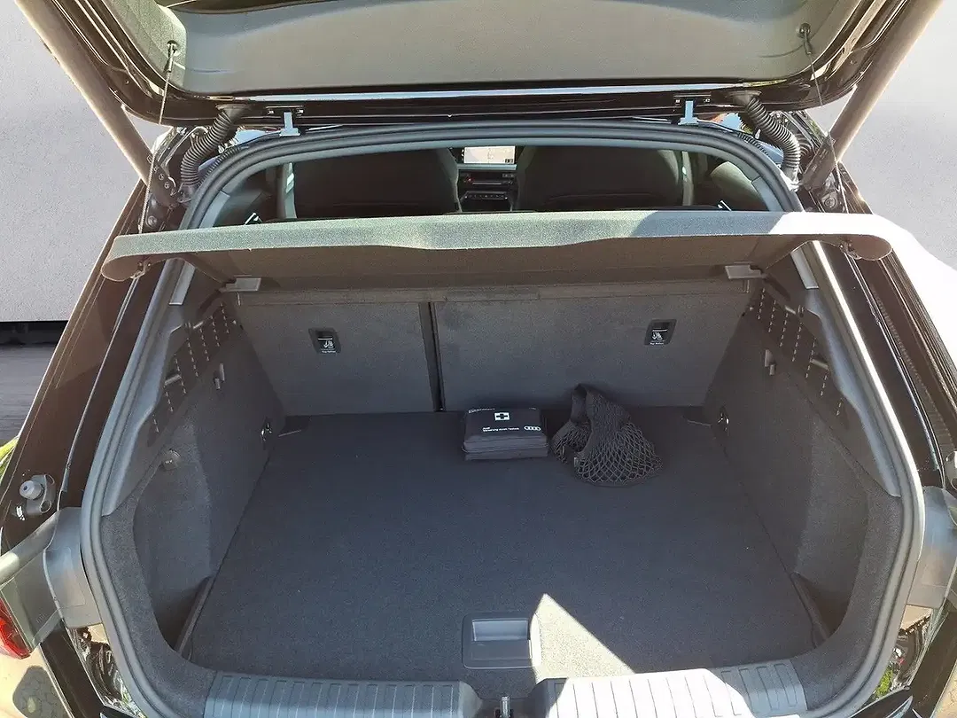 Audi A3 TFSI S tronic Sportback advanced - Thumbnail 9