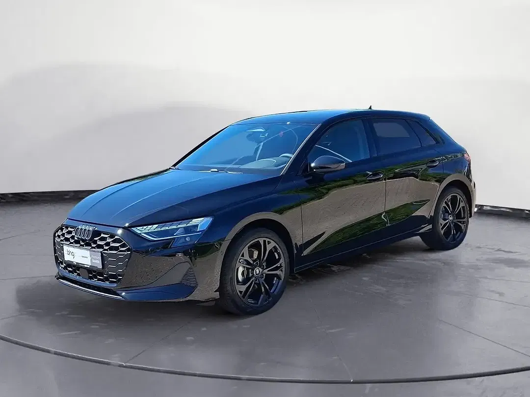 Audi A3 TFSI S tronic Sportback advanced - Thumbnail 1