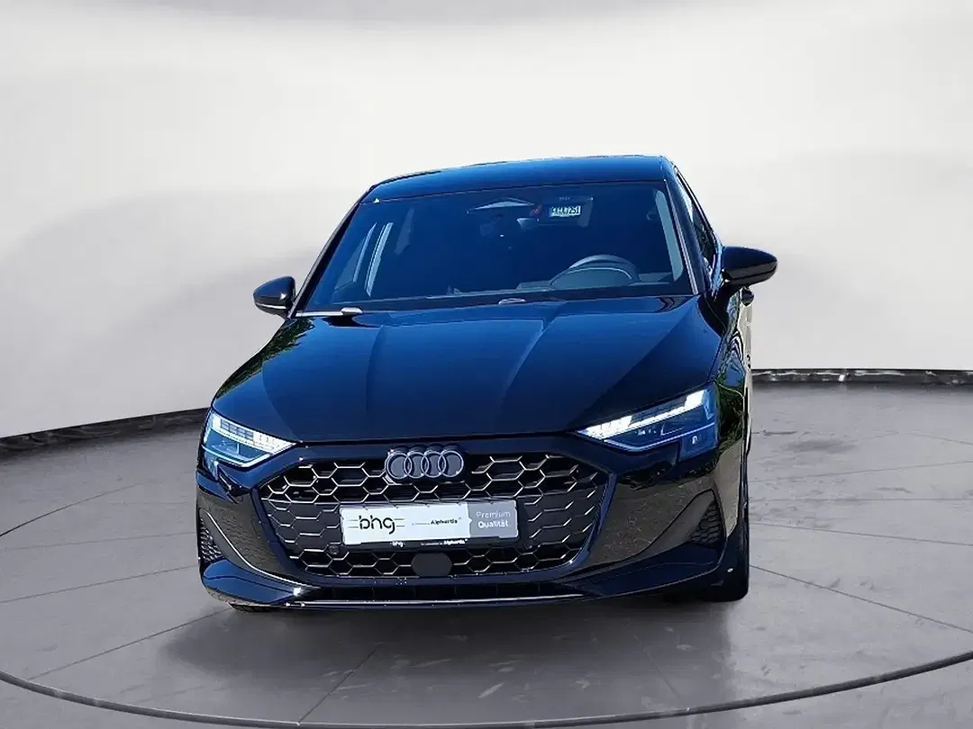 Audi A3 TFSI S tronic Sportback advanced - Thumbnail 2