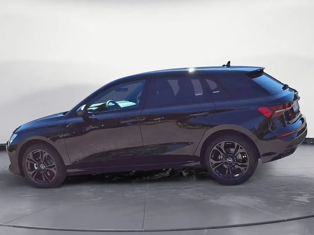 Audi A3 TFSI S tronic Sportback advanced - Thumbnail 3
