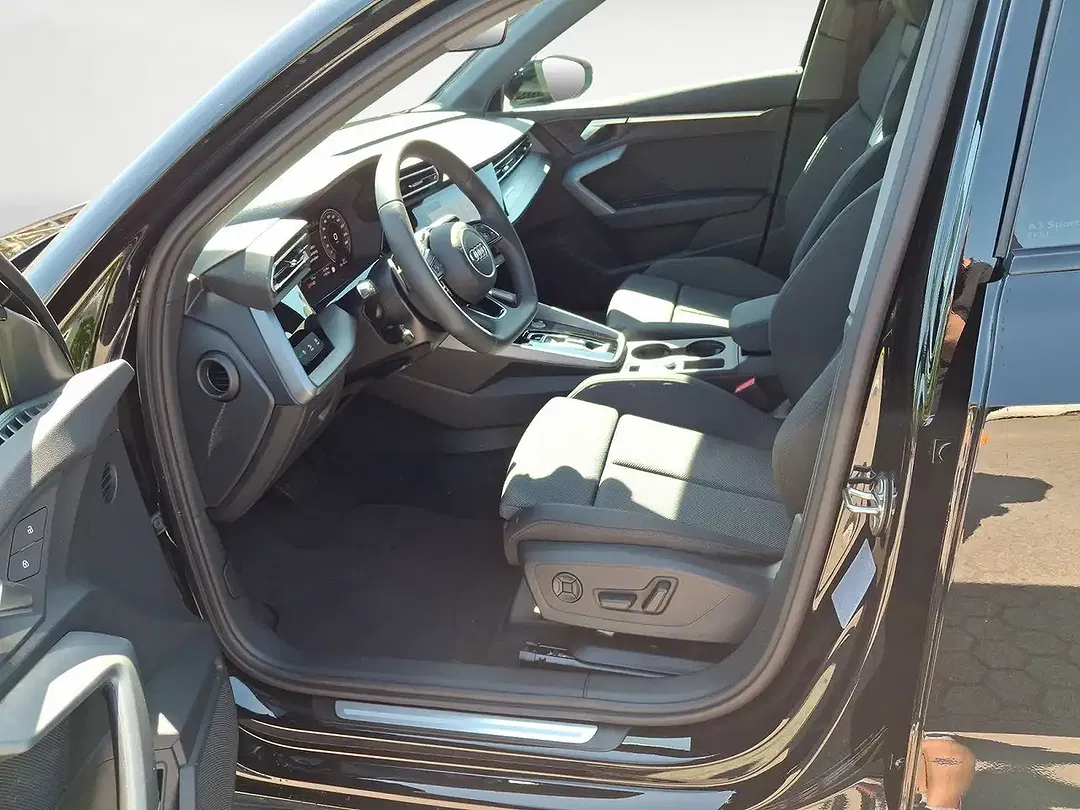 Audi A3 TFSI S tronic Sportback advanced - Thumbnail 6