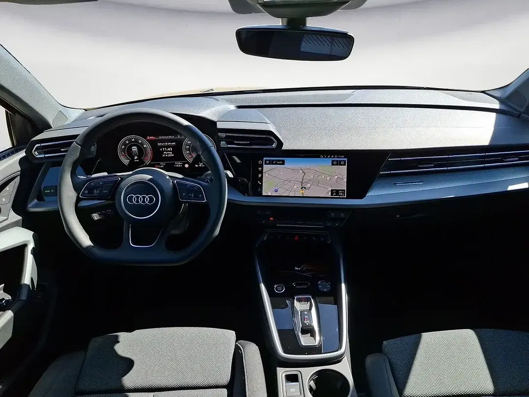 Audi A3 TFSI S tronic Sportback advanced - Thumbnail 7