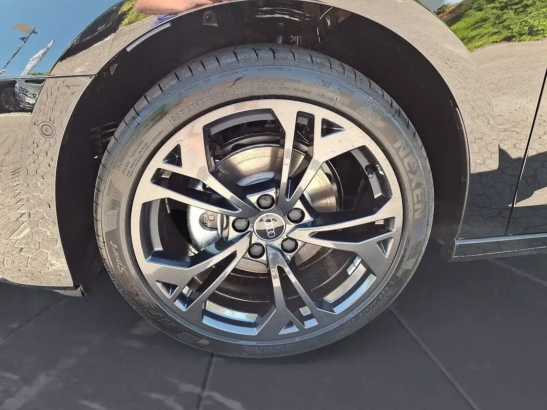 Audi A3 TFSI S tronic Sportback advanced - Thumbnail 8