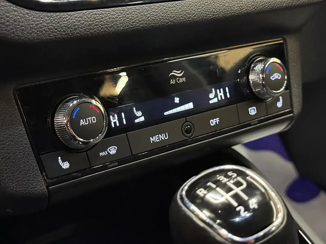 Skoda Kamiq 1.0 TSI Ambition Sport - Thumbnail 14