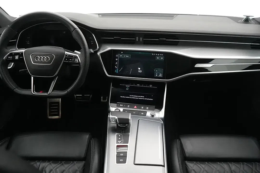 Audi A7 55 TFSI e PHEV S tronic quattro Sportback S line - Thumbnail 13