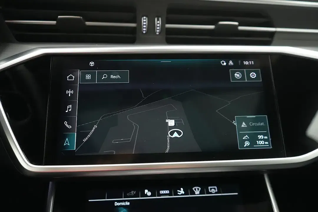 Audi A7 55 TFSI e PHEV S tronic quattro Sportback S line - Thumbnail 15
