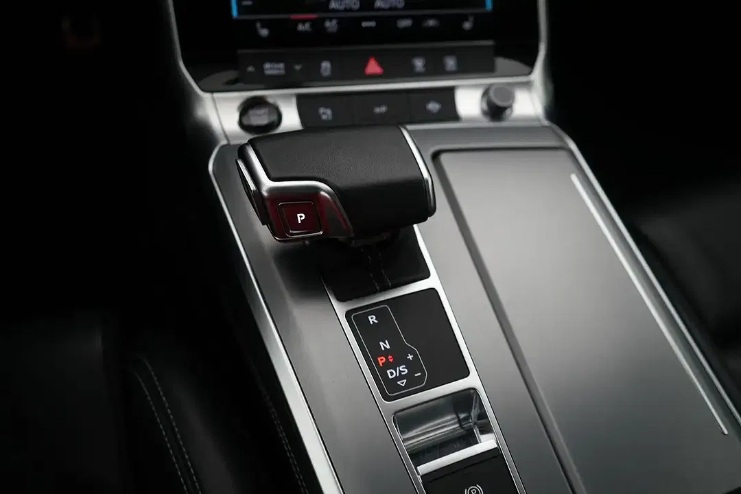 Audi A7 55 TFSI e PHEV S tronic quattro Sportback S line - Thumbnail 16