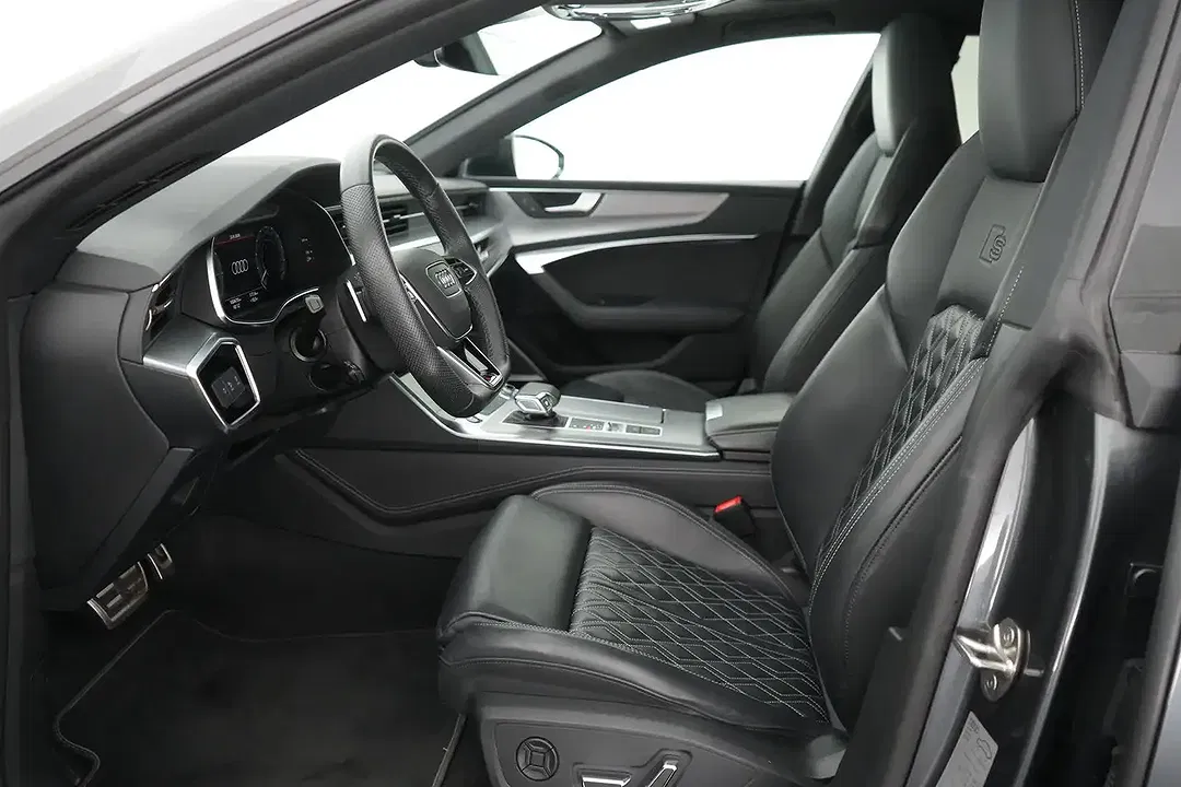 Audi A7 55 TFSI e PHEV S tronic quattro Sportback S line - Thumbnail 17