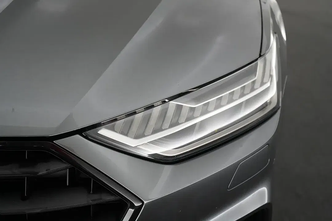 Audi A7 55 TFSI e PHEV S tronic quattro Sportback S line - Thumbnail 18