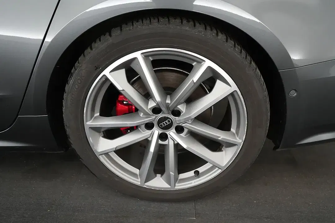 Audi A7 55 TFSI e PHEV S tronic quattro Sportback S line - Thumbnail 19