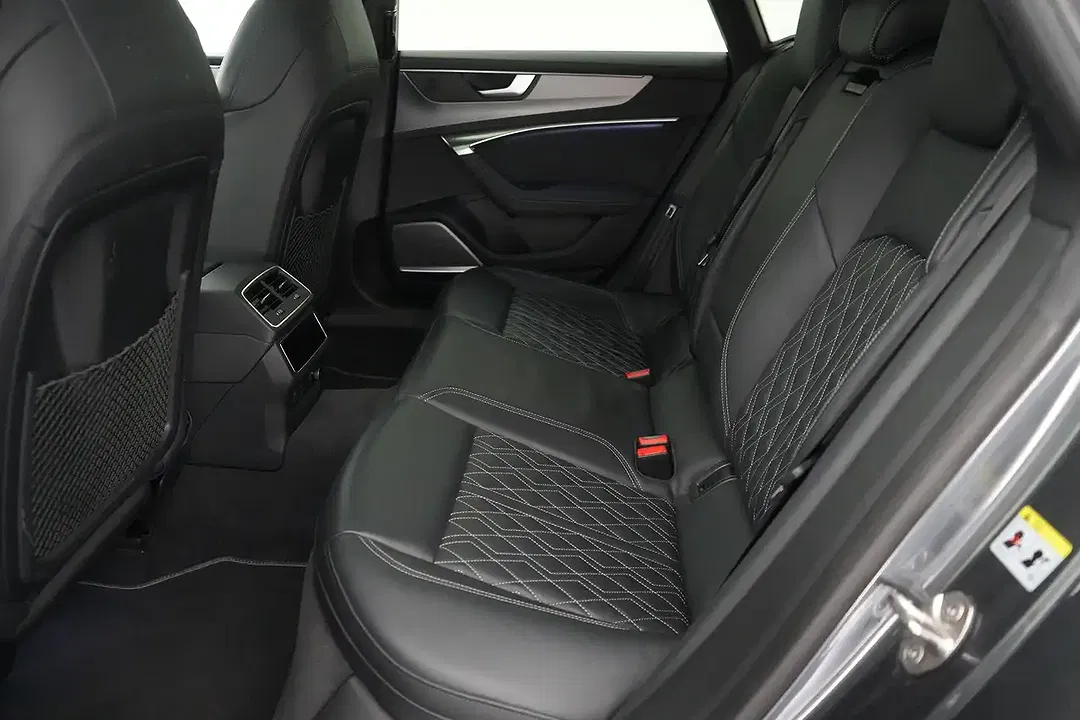 Audi A7 55 TFSI e PHEV S tronic quattro Sportback S line - Thumbnail 20