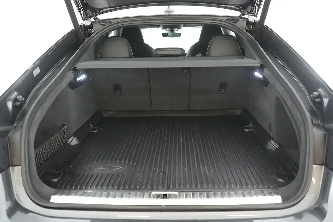 Audi A7 55 TFSI e PHEV S tronic quattro Sportback S line - Thumbnail 21