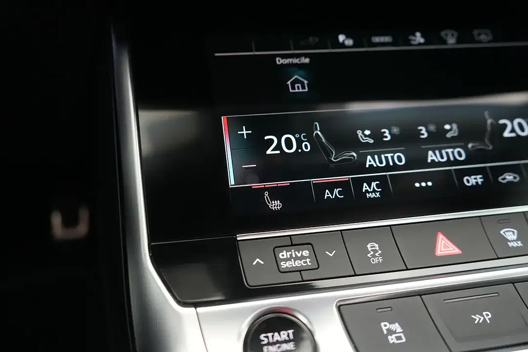 Audi A7 55 TFSI e PHEV S tronic quattro Sportback S line - Thumbnail 34
