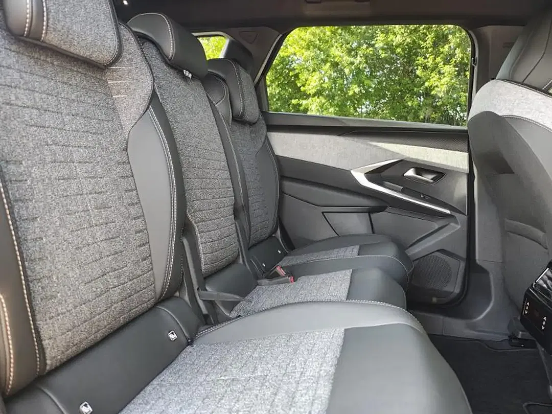 Peugeot 5008 Allure - Thumbnail 8