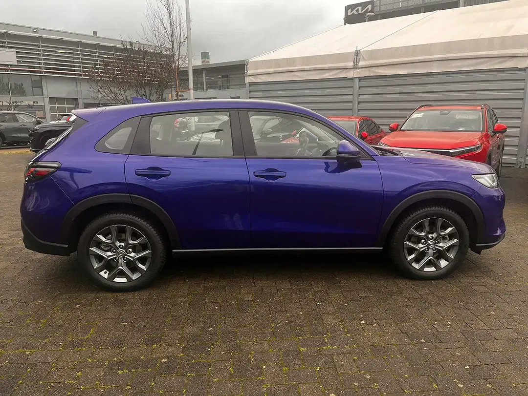 Honda ZR-V e:HEV - Thumbnail 11