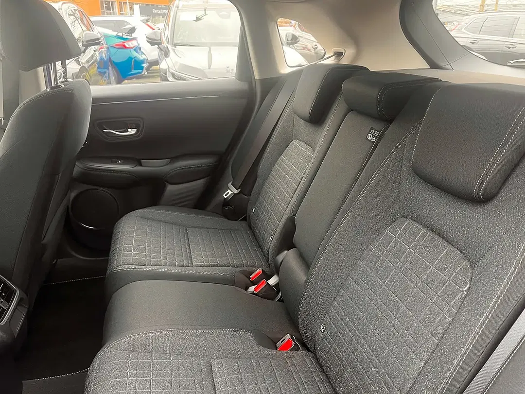 Honda ZR-V e:HEV - Thumbnail 12