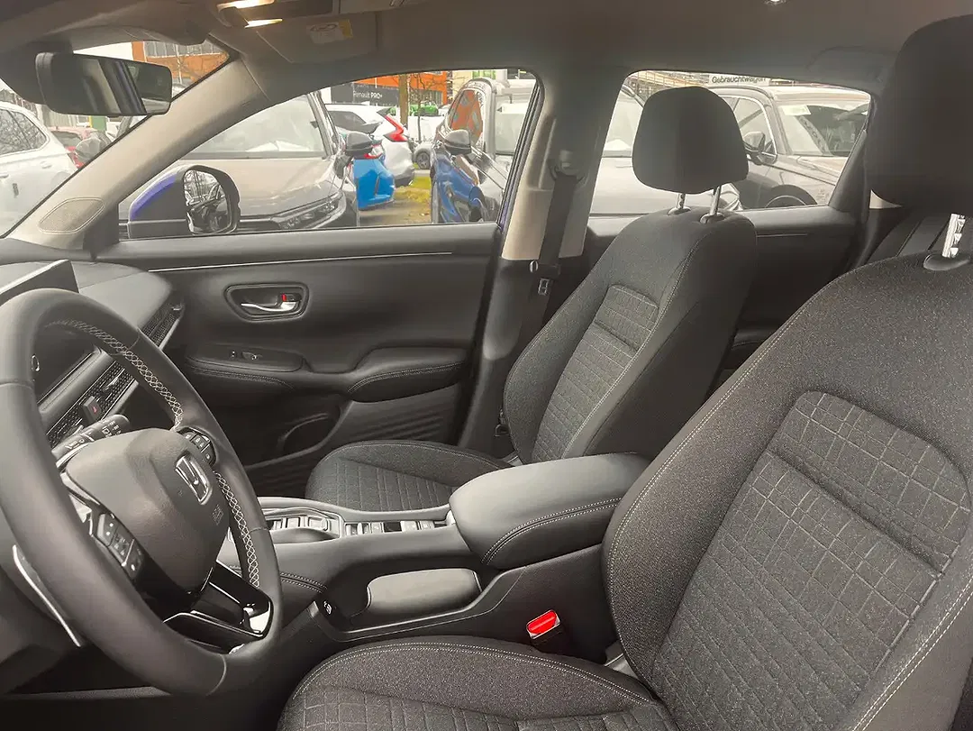 Honda ZR-V e:HEV - Thumbnail 13