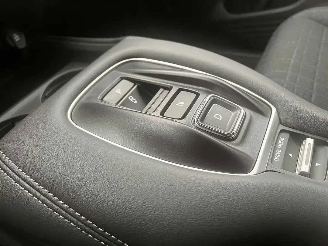 Honda ZR-V e:HEV - Thumbnail 14