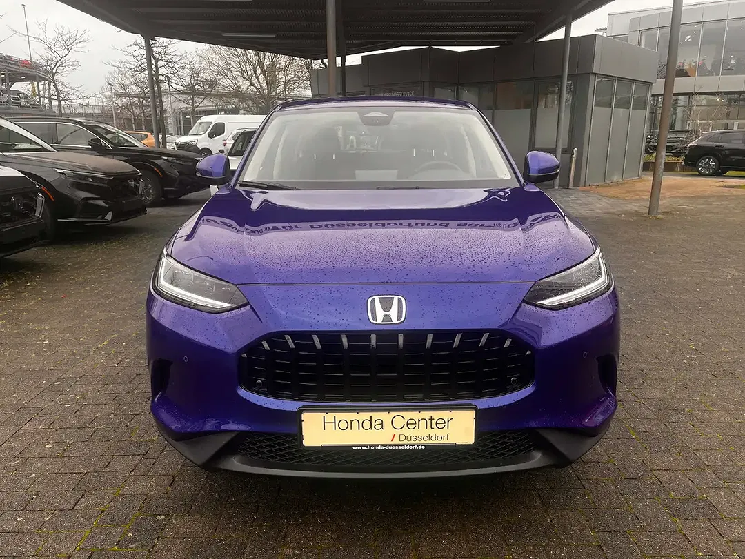 Honda ZR-V e:HEV - Thumbnail 3