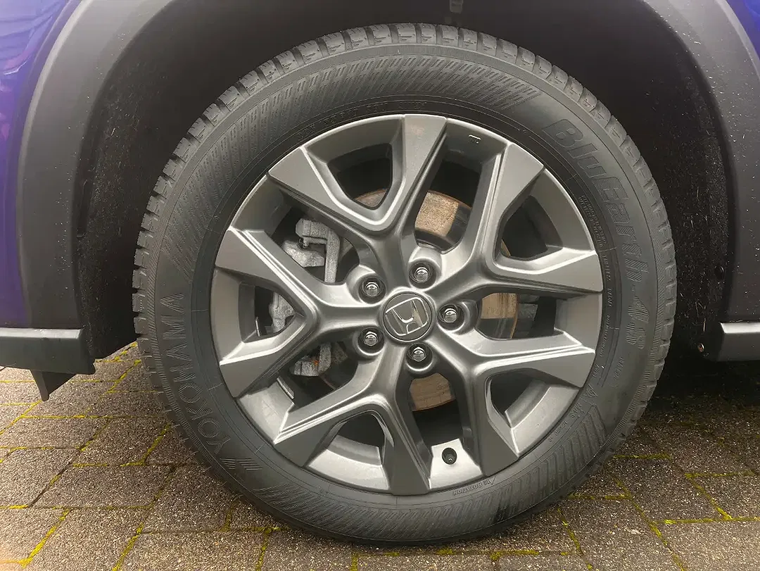 Honda ZR-V e:HEV - Thumbnail 5