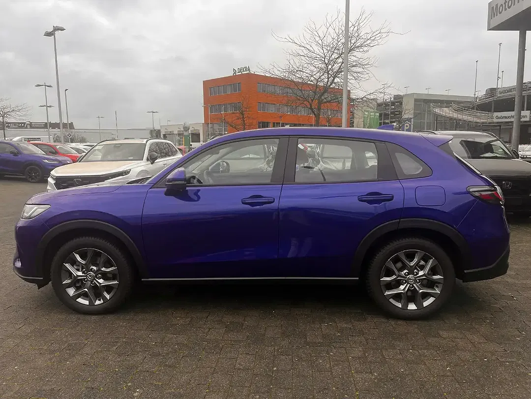 Honda ZR-V e:HEV - Thumbnail 6