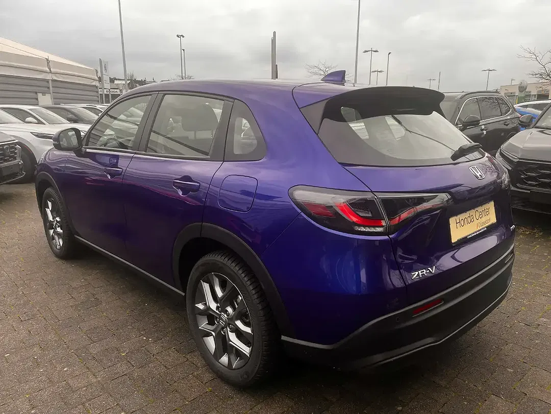 Honda ZR-V e:HEV - Thumbnail 7