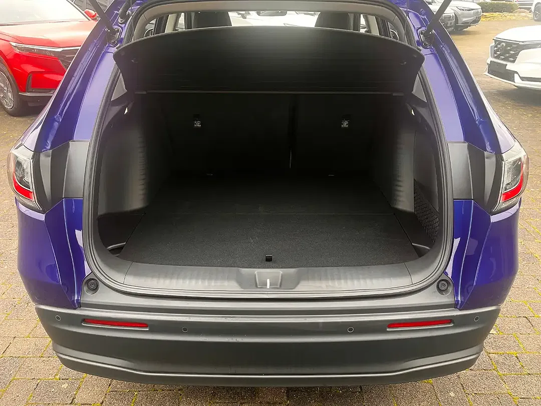 Honda ZR-V e:HEV - Thumbnail 9