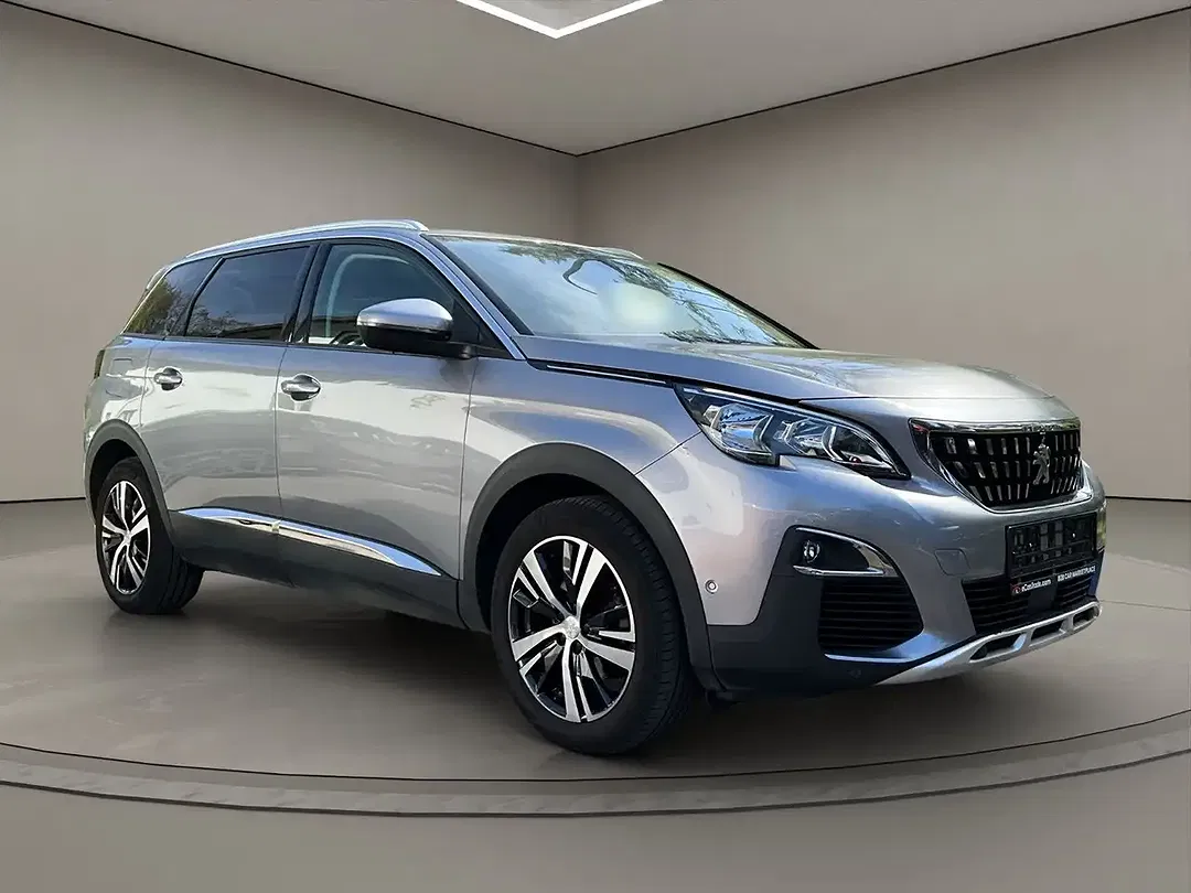 Peugeot 5008 Allure - foto 1