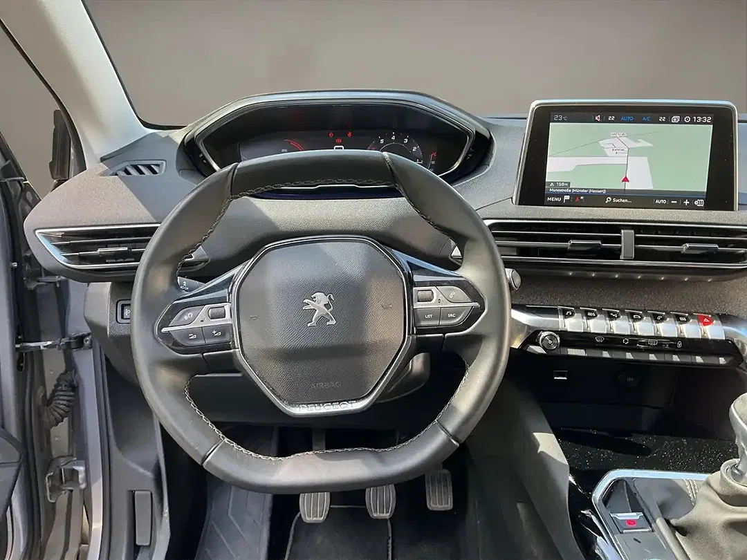 Peugeot 5008 Allure - Thumbnail 10