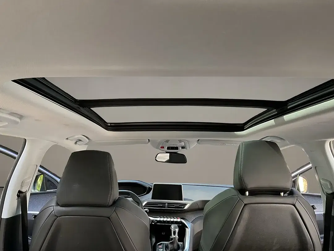 Peugeot 5008 Allure - Thumbnail 12