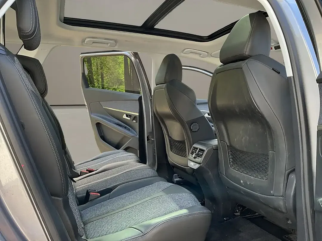 Peugeot 5008 Allure - Thumbnail 13