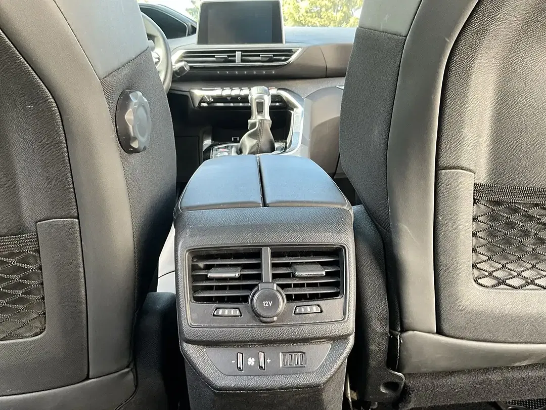 Peugeot 5008 Allure - foto 15