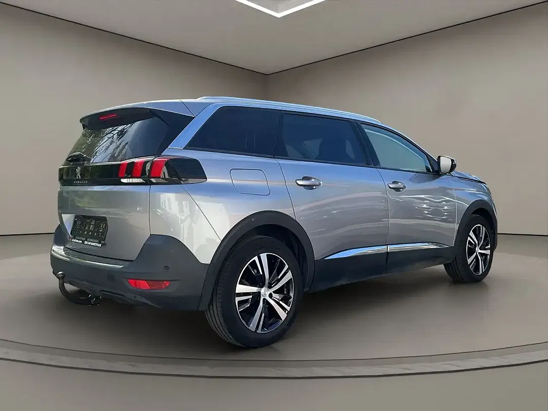 Peugeot 5008 Allure - Thumbnail 3
