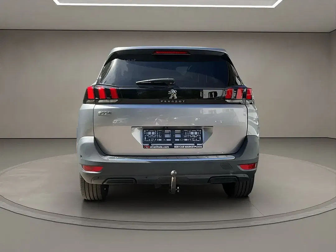 Peugeot 5008 Allure - Thumbnail 4