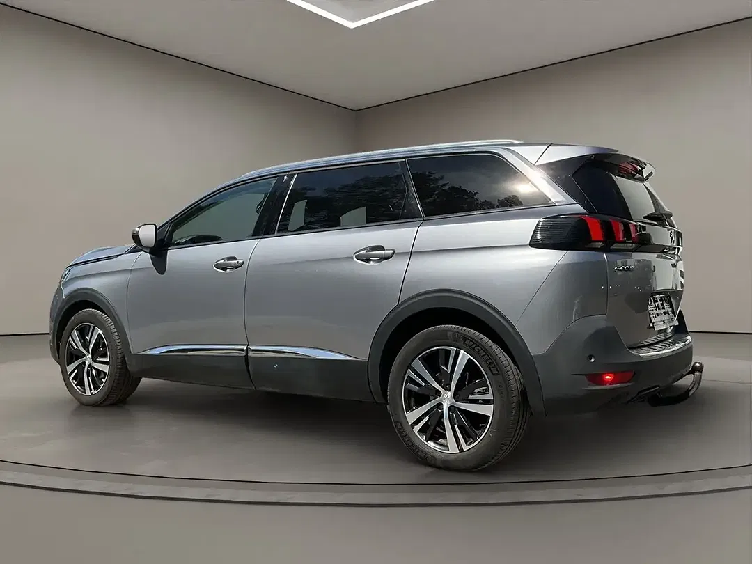 Peugeot 5008 Allure - Thumbnail 5