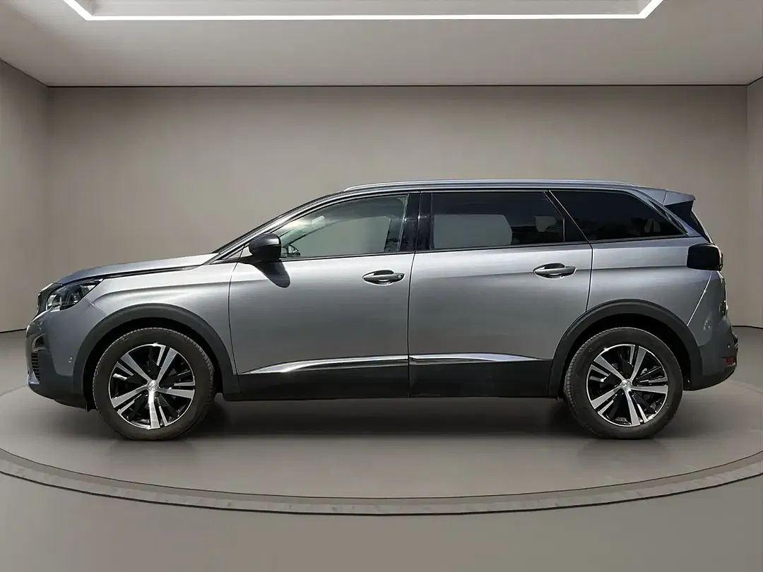 Peugeot 5008 Allure - Thumbnail 6