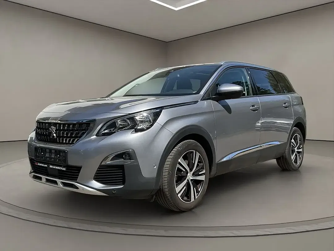 Peugeot 5008 Allure - Thumbnail 7