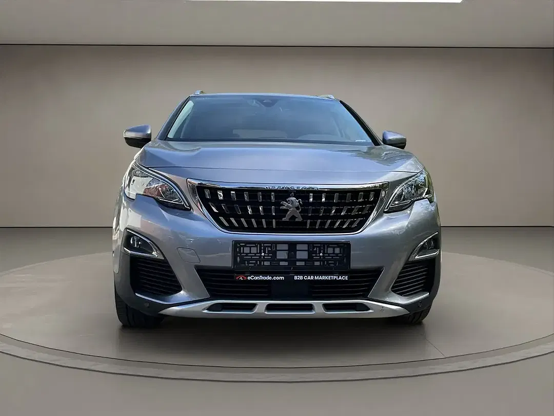 Peugeot 5008 Allure - Thumbnail 8