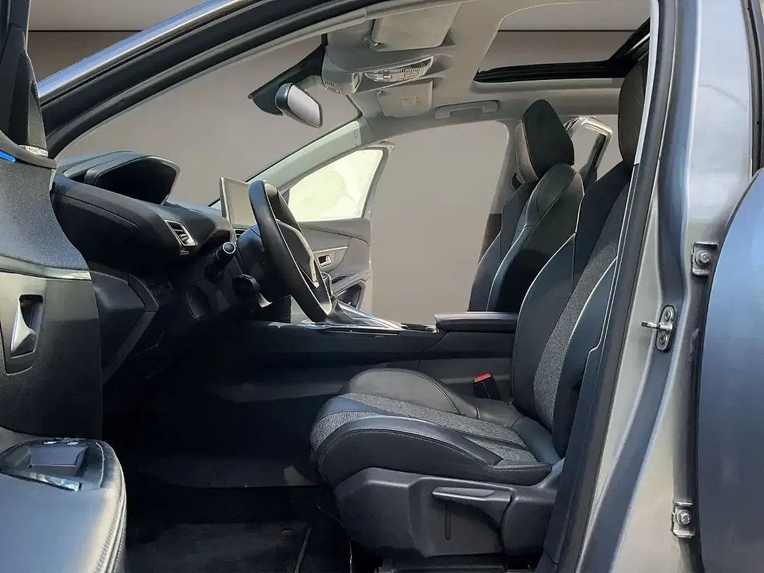 Peugeot 5008 Allure - Thumbnail 9