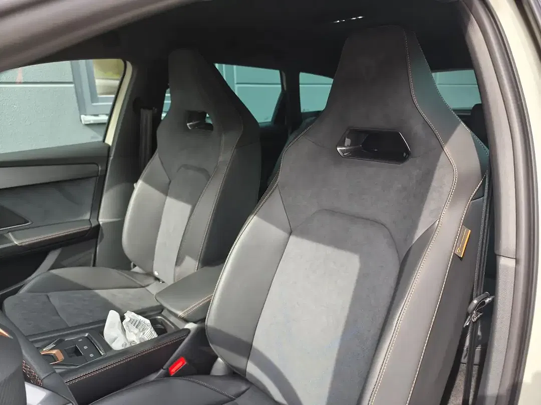 CUPRA Leon 1.5 VZ Sportstourer Edition - Thumbnail 11