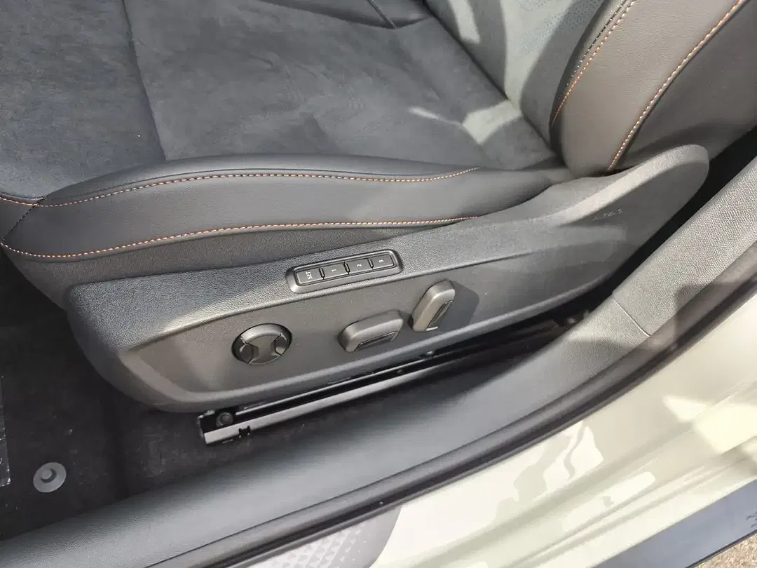 CUPRA Leon 1.5 VZ Sportstourer Edition - Thumbnail 12