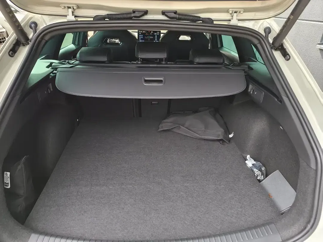 CUPRA Leon 1.5 VZ Sportstourer Edition - Thumbnail 8