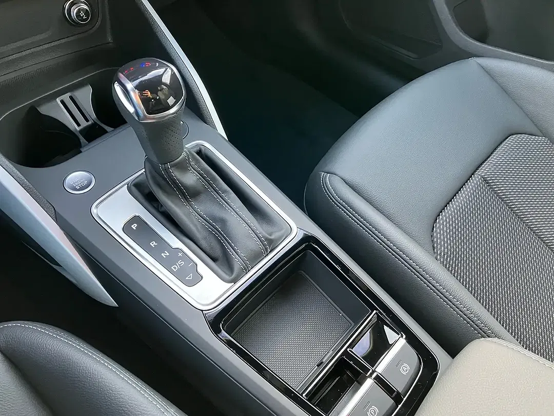 Audi Q2 35 TFSI S tronic S line - Thumbnail 13