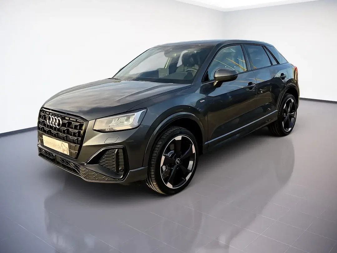 Audi Q2 35 TFSI S tronic S line - Afbeelding 1