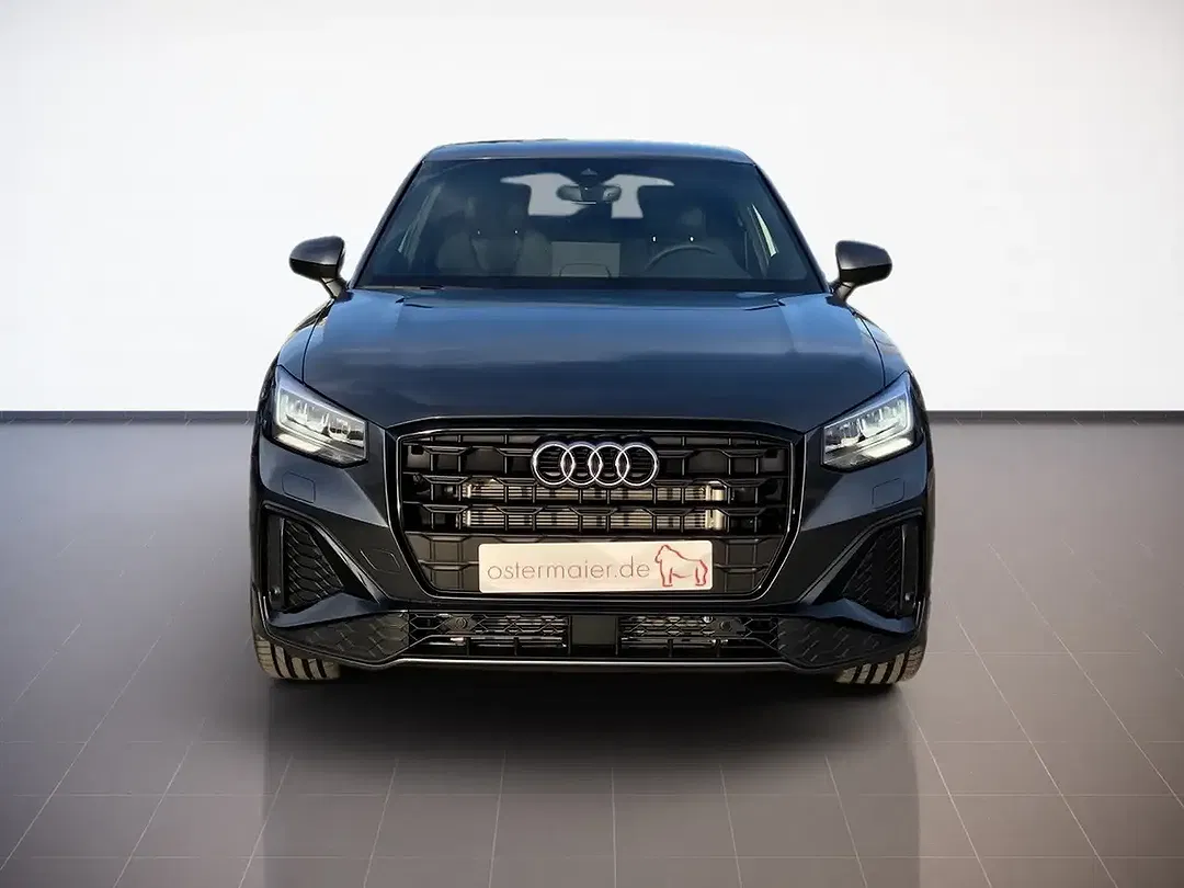 Audi Q2 35 TFSI S tronic S line - foto 2