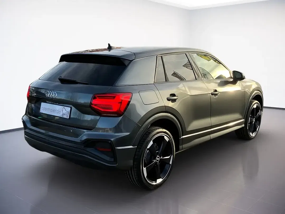 Audi Q2 35 TFSI S tronic S line - Thumbnail 3