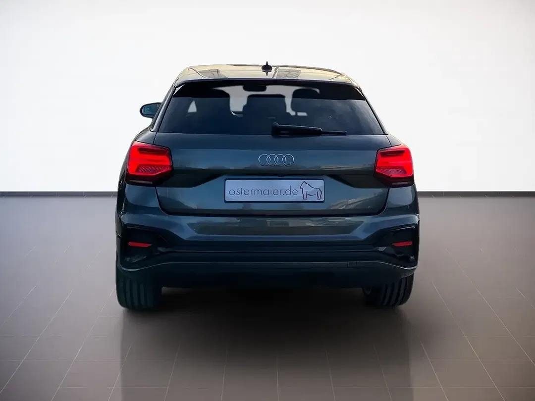 Audi Q2 35 TFSI S tronic S line - Thumbnail 4